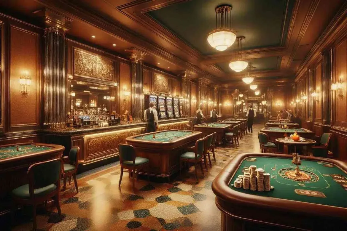 Happy Jokers Casino